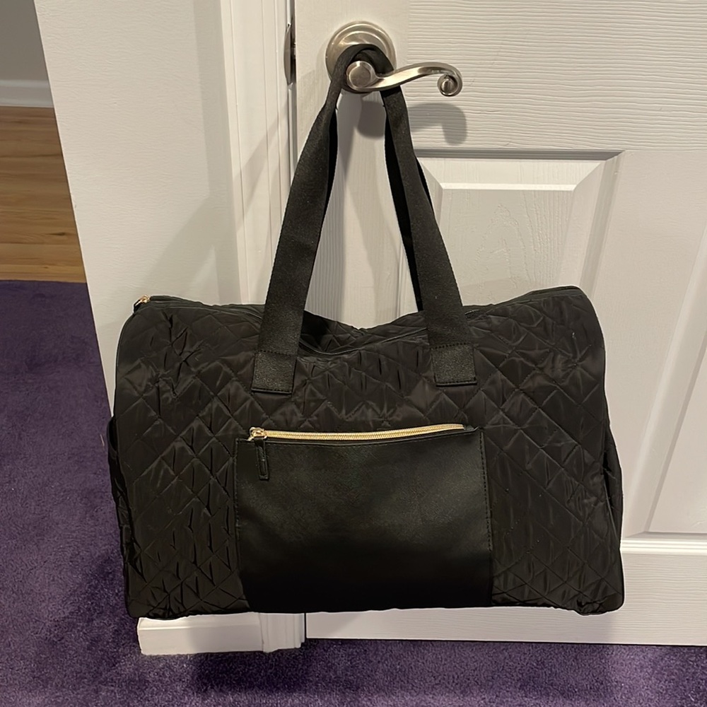 NWOT Duffle Bag from DSW